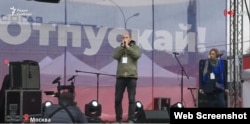 Сергей Смирнов һәм Татьяна Фельгенгауэр