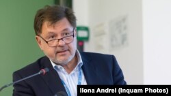 România - Alexandru Rafila