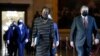 В Сенате США начинается суд над Дональдом Трампом
