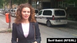 Azra Isaković