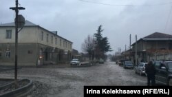 Есть мнение, что неудача кандидата от правящей партии в Ленингорском районе является итогом протестного голосования