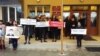 Выполнить требования суда за два с половиной часа, находясь под арестом, Кабисов не мог даже теоретически
