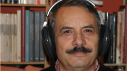 Un interviu cu violonistul Vasile Hanciu despre apropiata premieră la Gera a operei enesciene Œedipe