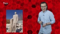 "Ұлы тұлғалардың ескерткіштерін ең талантты мүсіншілерге тапсыру керек еді"