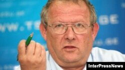 Adam Michnik