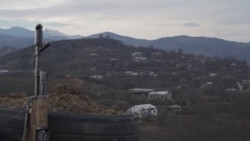 Կրակոցները, ադրբեջանական նամազն ու գյուղը լքելու կոչերը` թաղավարդցիների առօրյայի մաս
