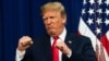 Трамп вряд ли примет участие в переговорах между РФ и Украиной в Стамбуле – Bloomberg
