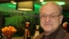 Александр Харламов, житель города Риддер Восточно-Казахстанской области. Алматы, 31 января 2015 года.