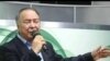 Imran Usmanov, Chechen Singer