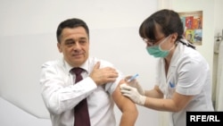 Tomica Milosavljević, foto Vesna Anđić