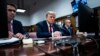На суді у справі проти Трампа щодо ймовірних виплат Стормі Деніелс обрали перших присяжних