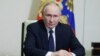 Bloomberg: Путин проверяет, чего можно добиться от Трампа по отмене санкций