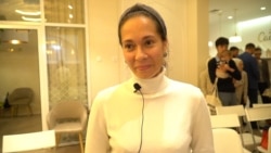 Аида Яруллина