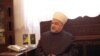Poglavar Islamske zajednice u BiH Mustafa Cerić