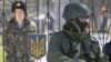 Погибшие и пропавшие. Жертвы "бескровной" аннексии Крыма