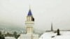Switzerland Approves Minaret Ban In Referendum