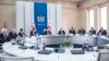 საქართველოს პრემიერ–მინისტრი და ახალი გუბერნატორები