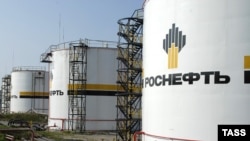 В дни работы форума нефтяная тема стала ведущей