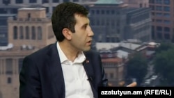 Ռուբեն Մելիքյան, արխիվ