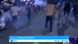 მოწოდება თავშეკავებისკენ