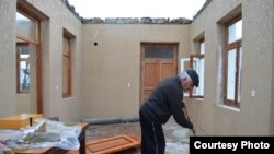 Восстанавливать Кахети будут и на деньги Всемирного банка - парламент одобрил перераспределение средств в 110-миллионной программе развития Кахети, из которых 80 миллионов предоставлены этой международной финансовой организацией