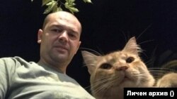 Явор Гечев