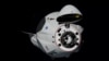 SpaceX відправила на орбіту першу цивільну місію