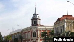 Инцидент, произошедший 8 октября в Гудаутской мечети, а именно покушение на членов мусульманской общин, в результате которого был убит Арсаул Пилия, по мнению представителей ДУМ, террористический акт, направленный на планомерное уничтожение ислама в Абхаз