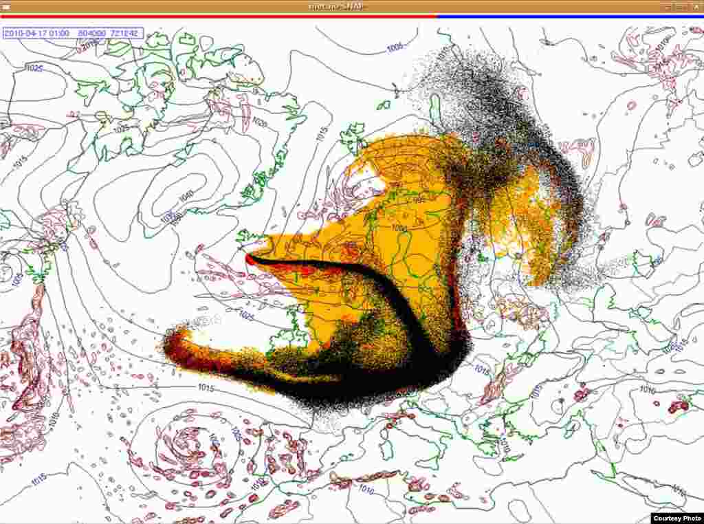 17.4. 0100 UTC