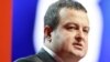 Голова Соціалістичної партії Сербії Івіца Дачич