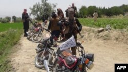 وسله وال طالبان
