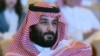  محمد بن سلمان د پاکستان او بنګله دیش ولسمشرانو او په افغانستان د طالبانو حکومت مشرانو په ګډون له هغو چارواکو سره وکتل چې حج ته تللي دي ـ پخوانی انځور. 