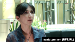 Զարուհի Հովհաննիսյան, արխիվ