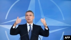 Pozdravljamo sve što može da poboljša uslove za dijalog sa Rusijom: Stoltenberg
