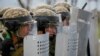 Казак парламенти Жакынкы Чыгышка бейпилдик күчтөрүн жиберүүнү чечти
