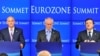 Konferenca pas takimit në Bruksel.