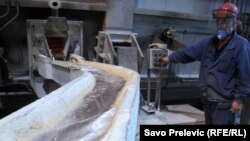 Kombinat aluminijuma Podgorica