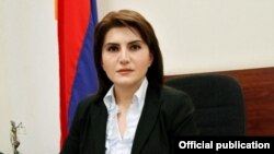 Лилит Тадевосян