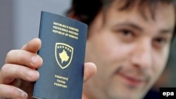 Građani Kosova i dalje jedini na Balkanu koji ne mogu slobodno da se kreću u zemljama EU