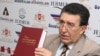 «Հանրագիտարանը պետության անձնագիր է»․ Հովհաննես Այվազյան