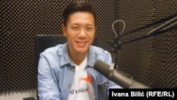 William Wei