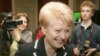 У Литві обрали президента країни