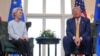Європейські лідери після розмови з Трампом оприлюднили заяву