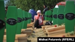 Srebrenica