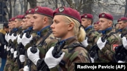 MUP RS kaže da se puške nabavljaju u skladu sa planom opremanja i modernizacije policije