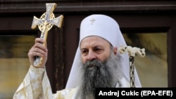 Patrijarh Porfirije