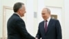 The Washington Post: Путін не готовий повертати Україні захоплені території Херсонщини та Запоріжжя