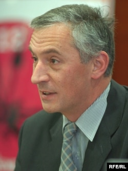 Miroslav Prokopijević, foto: Vesna Anđić