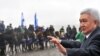 Апта: Ар баштуу “Ар-намыс”, Бабановдун кадамы...