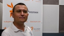 Владислав Селезньов